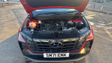 Hyundai TUCSON 1.6 TGDi N Line 5dr 2WD Petrol Estate